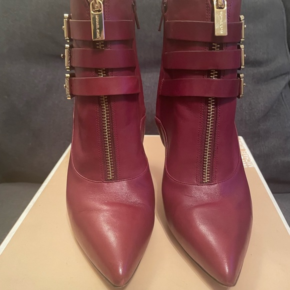Michael Kors ankle boots - Picture 6 of 8
